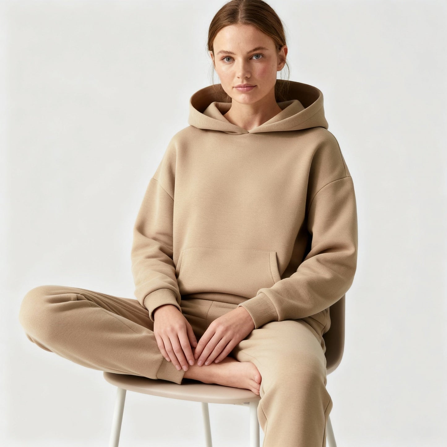 Thoughtfully Designed Garment
