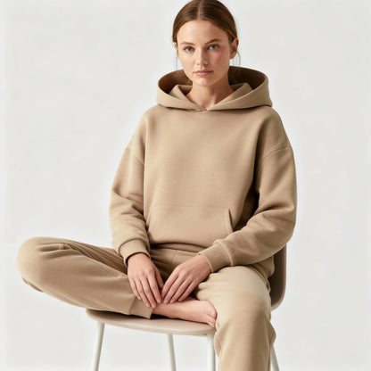 Thoughtfully Designed Garment