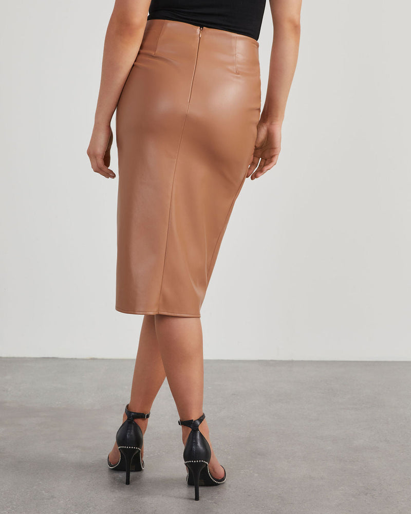 Gracefully Designed Garment