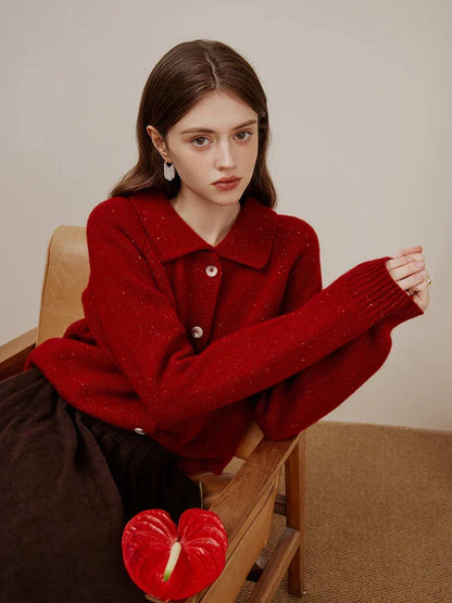 Beautifully Crafted Sweater