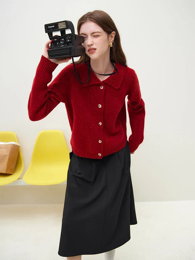 Beautifully Crafted Sweater