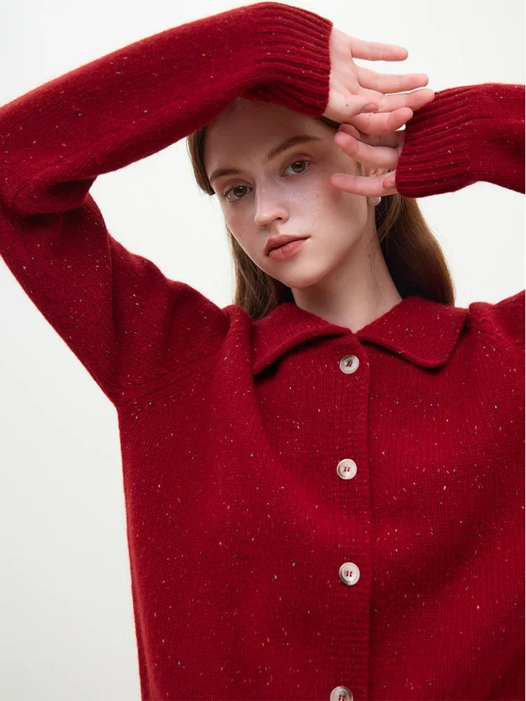 Beautifully Crafted Sweater