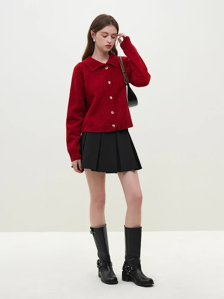 Beautifully Crafted Sweater