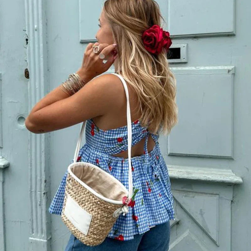 Classic Designed Top