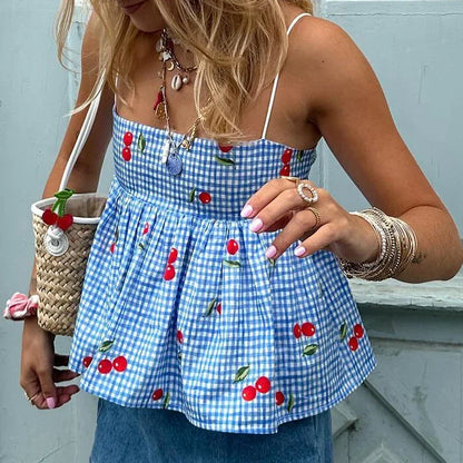 Classic Designed Top
