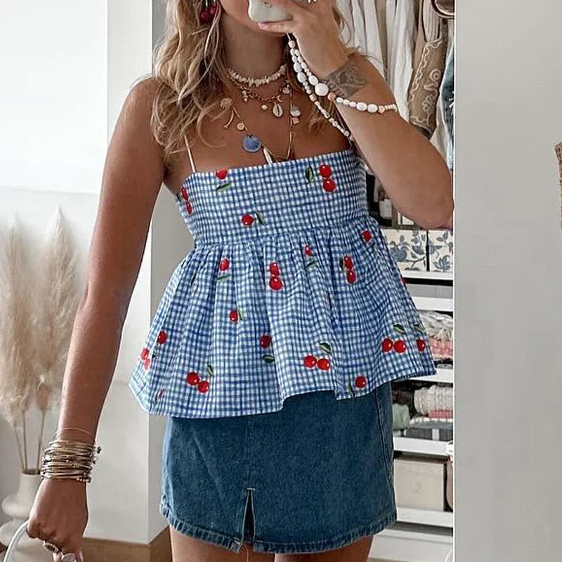 Classic Designed Top