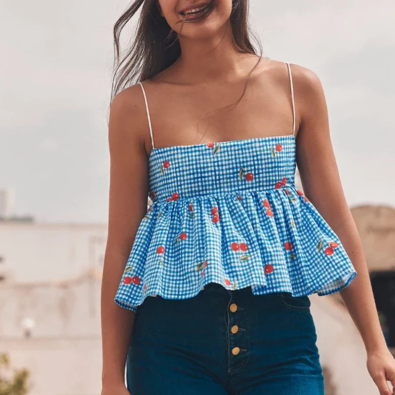 Classic Designed Top
