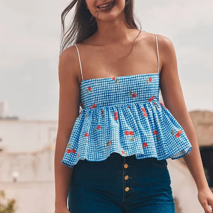 Classic Designed Top