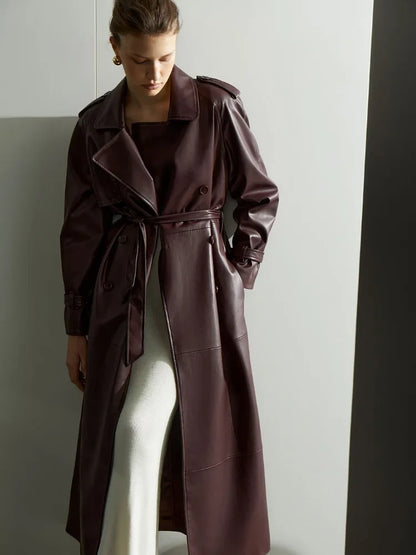 Elegantly Designed Coat