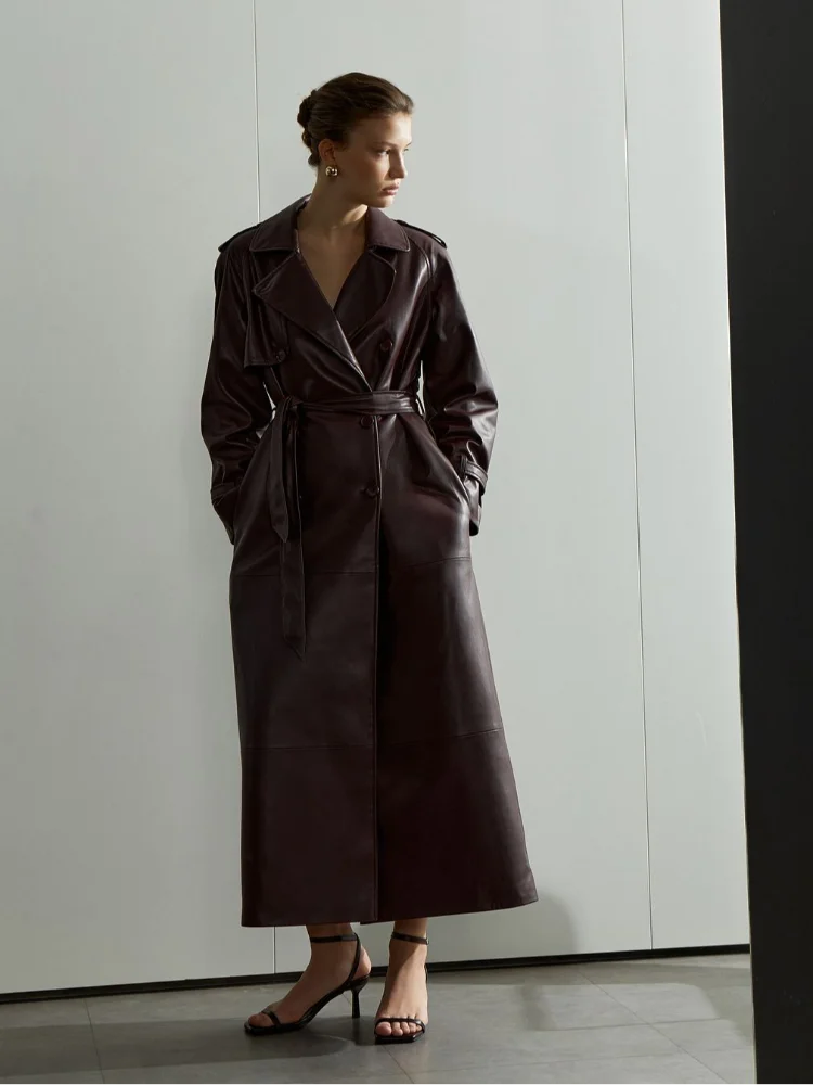 Elegantly Designed Coat