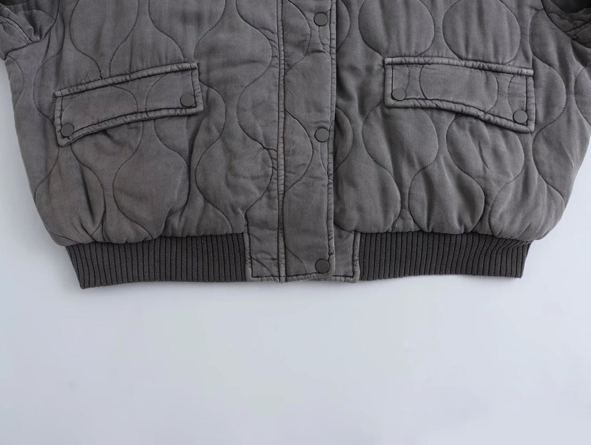 Beautifully Crafted Jacket