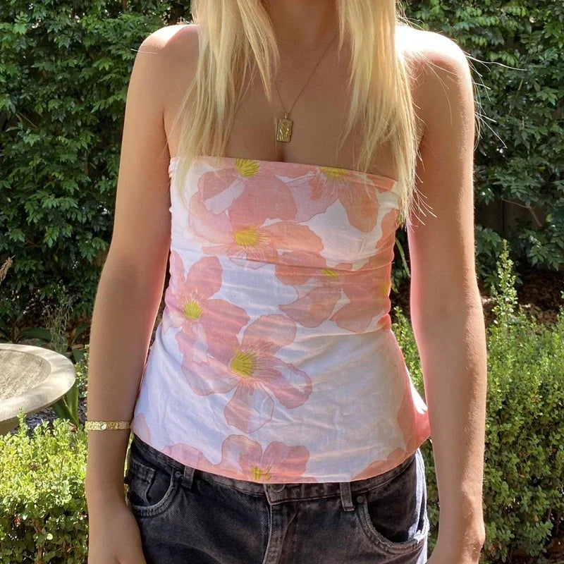 Gracefully Designed Top