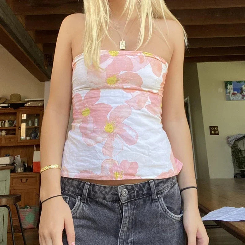 Gracefully Designed Top