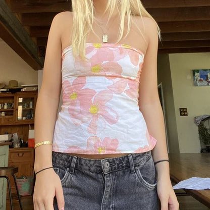 Gracefully Designed Top