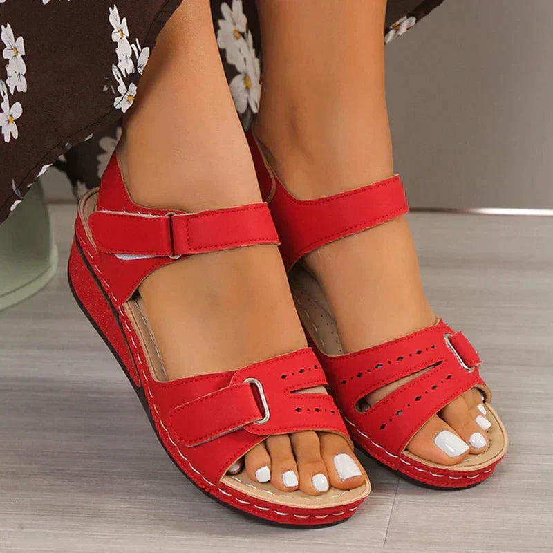 Beautifully Crafted Orthopedic Shoes