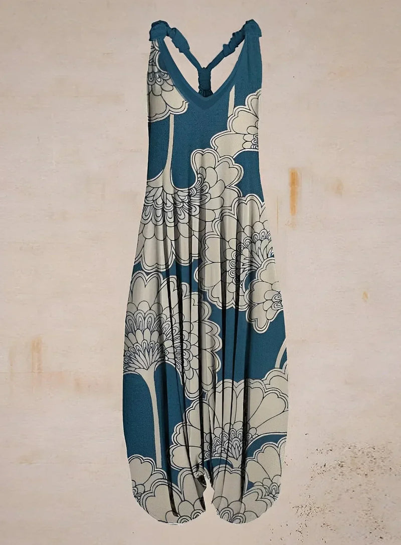 Gracefully Designed Garment