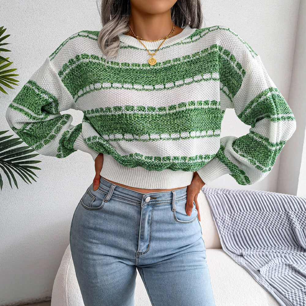 Classic Vintage Sweater