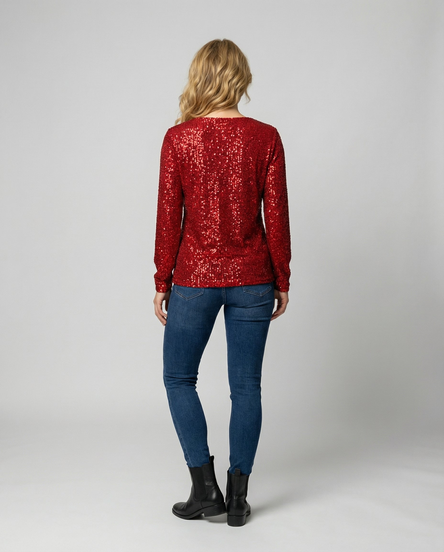 Thoughtfully Designed Top