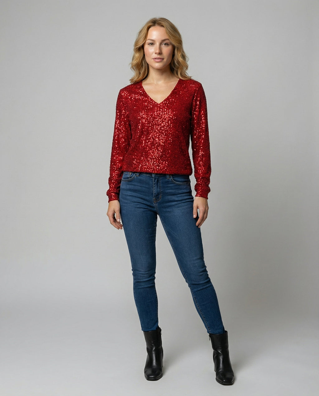 Thoughtfully Designed Top