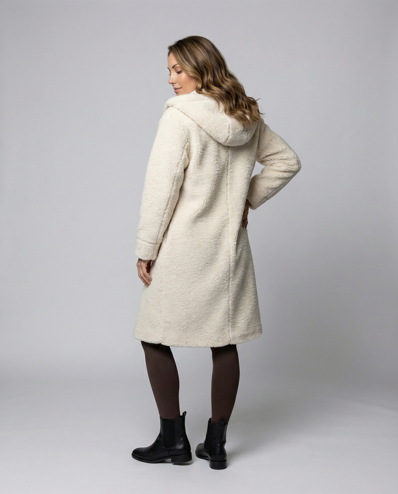 Timeless Vintage Style Garment