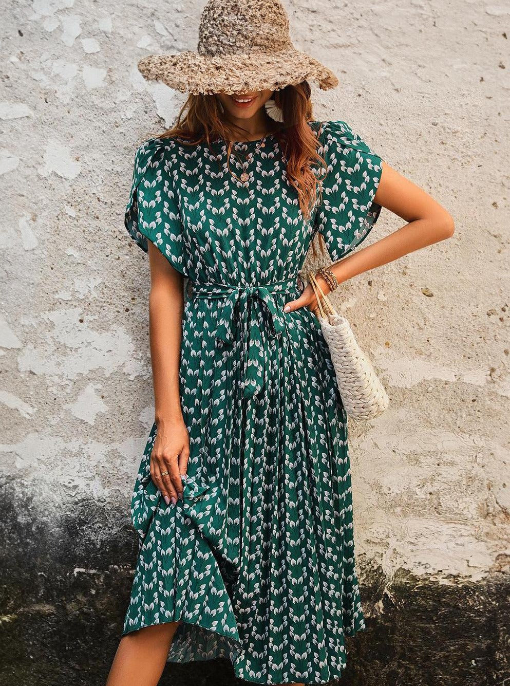 dark-green