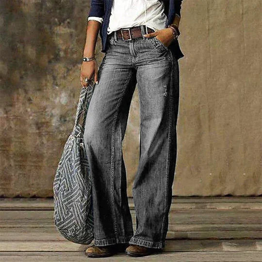 Thoughtfully Designed Garment