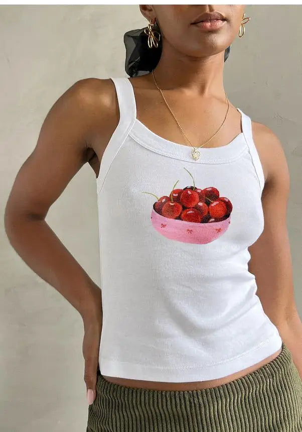 Classic Vintage Top