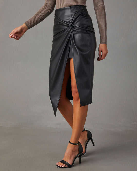 Gracefully Designed Garment