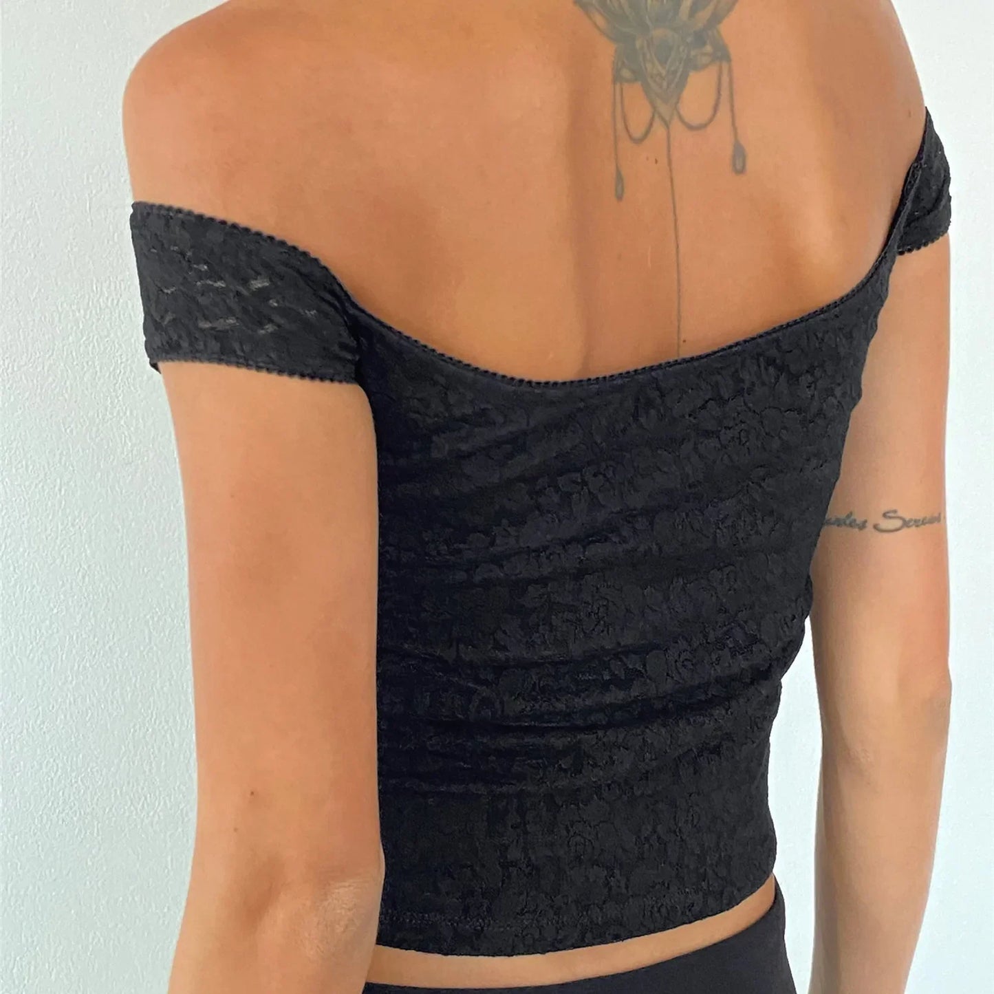Elegantly Designed Top