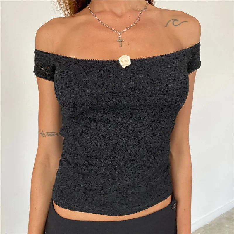 Elegantly Designed Top