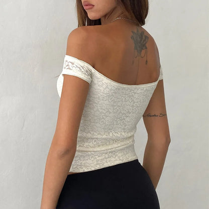 Elegantly Designed Top