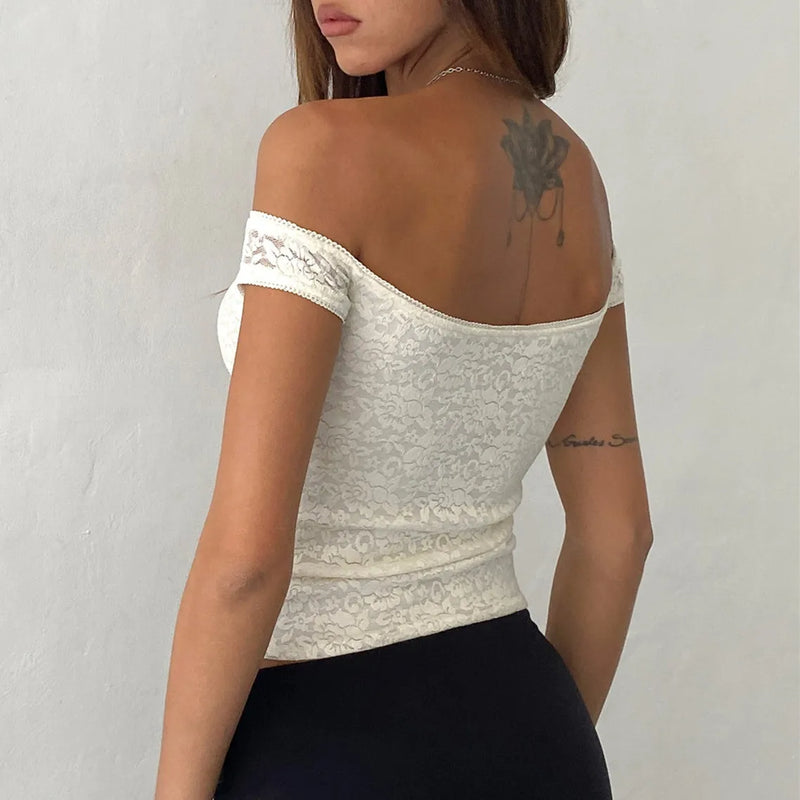 Elegantly Designed Top