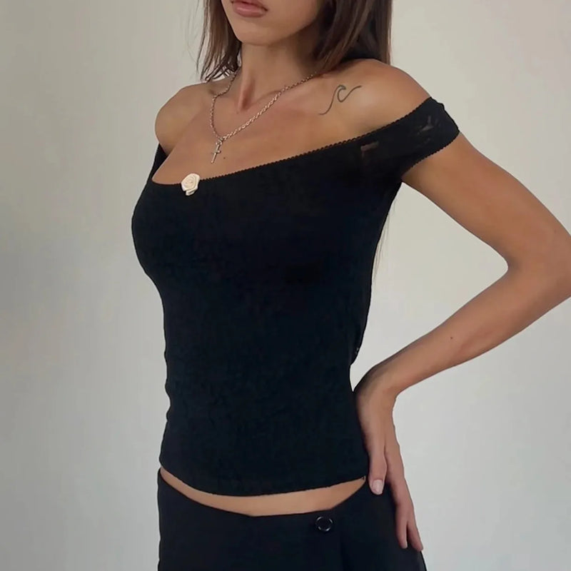 Elegantly Designed Top