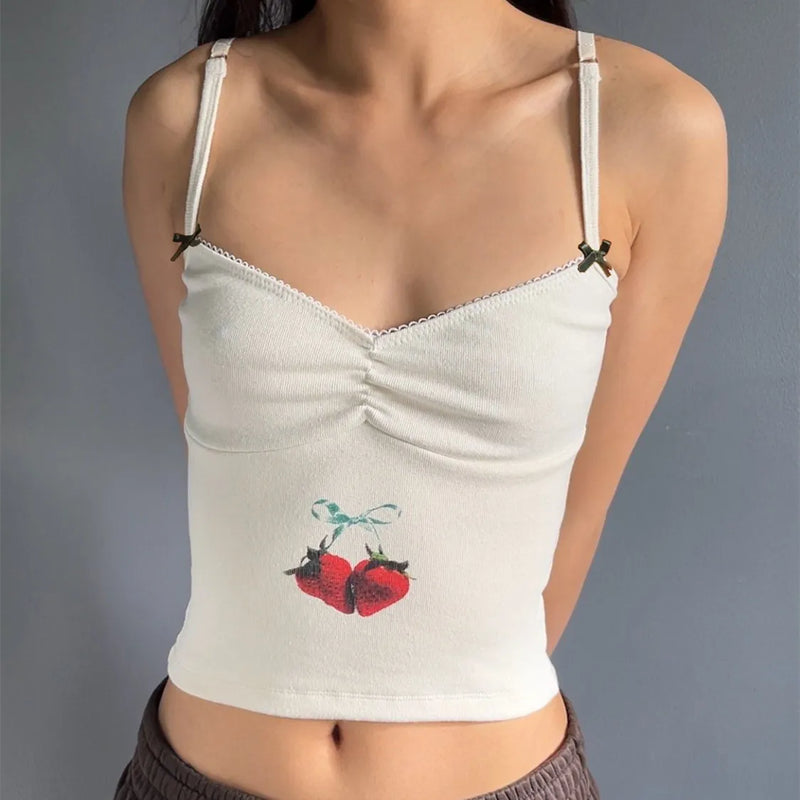 Thoughtfully Designed Top