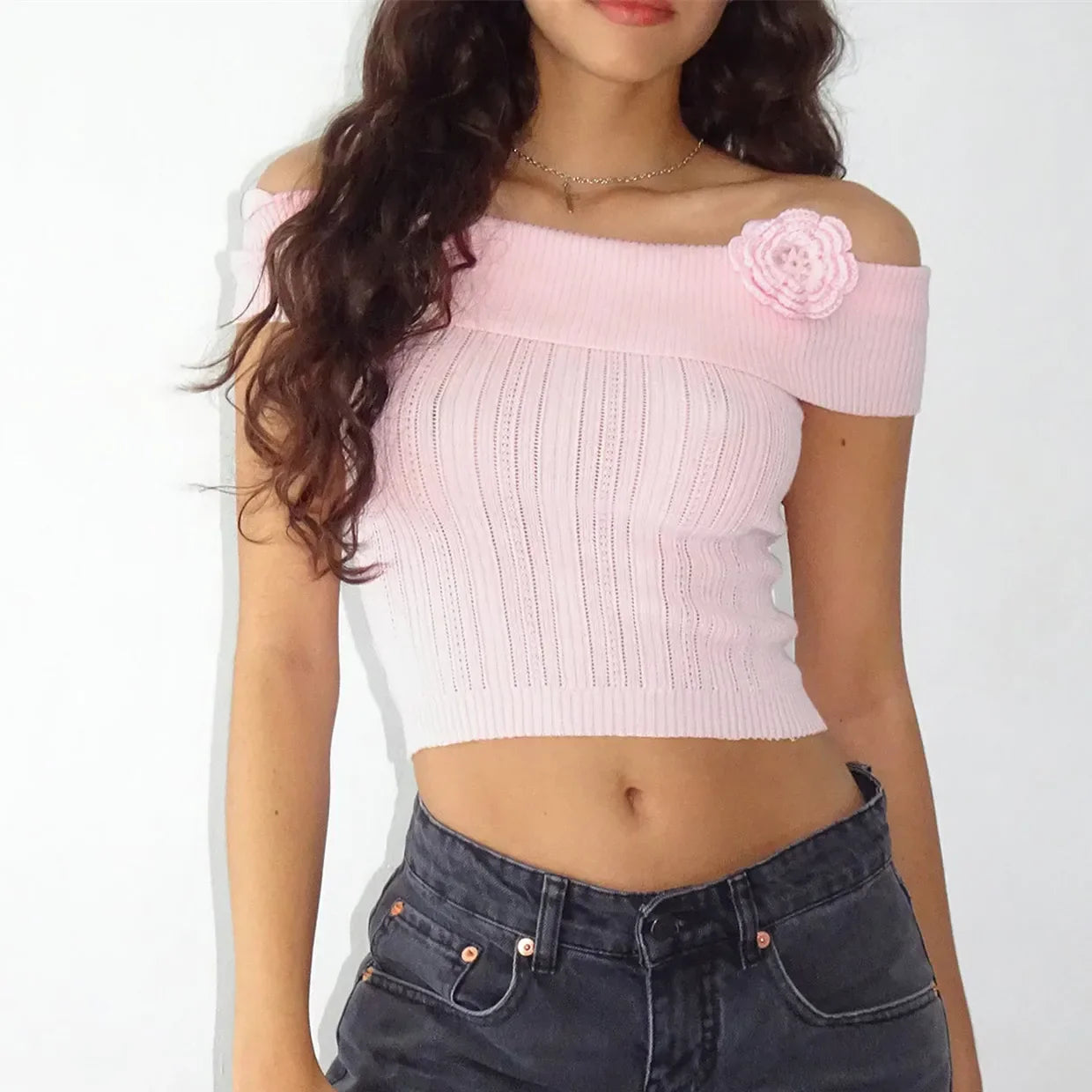 Classic Designed Top