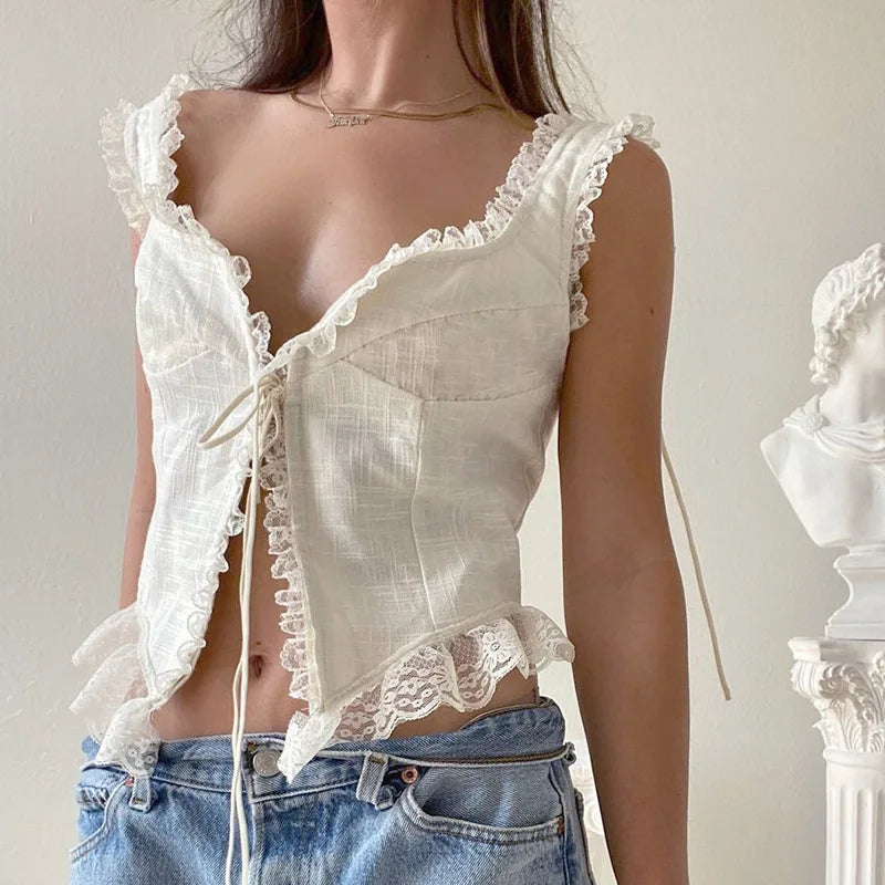 Classic Designed Top