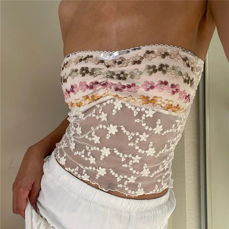 Classic Designed Top