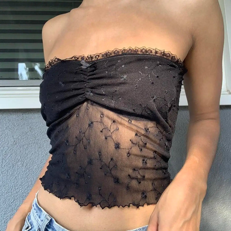 Classic Designed Top