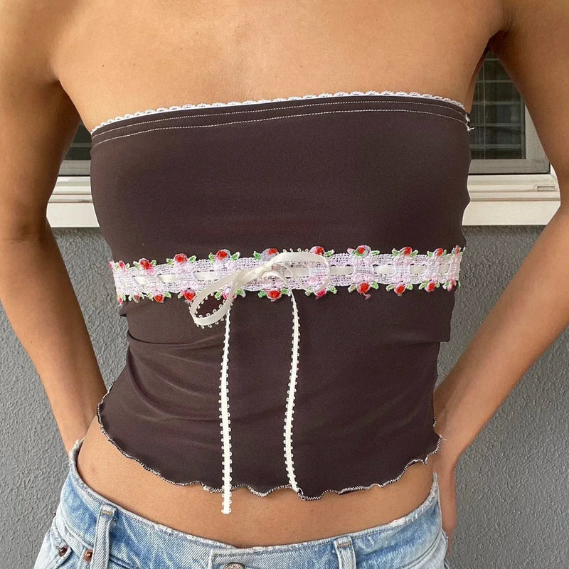 Classic Designed Top