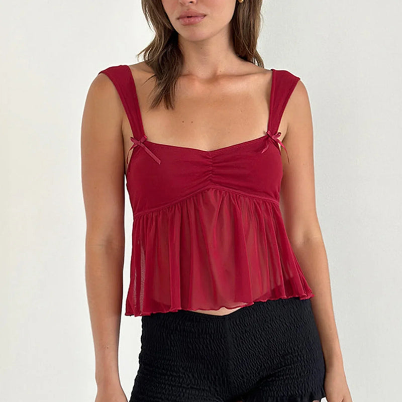 Classic Designed Top