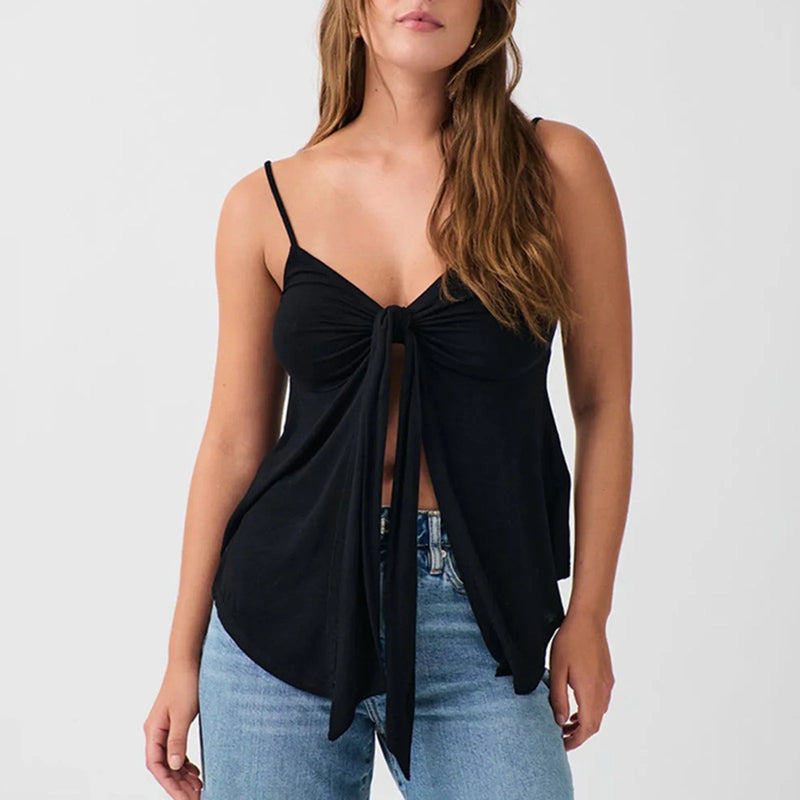 Thoughtfully Designed Top