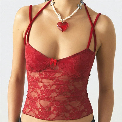 Thoughtfully Designed Top