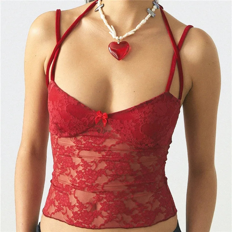 Thoughtfully Designed Top