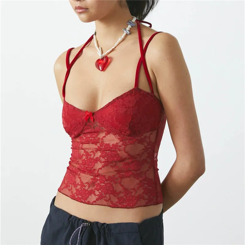 Thoughtfully Designed Top