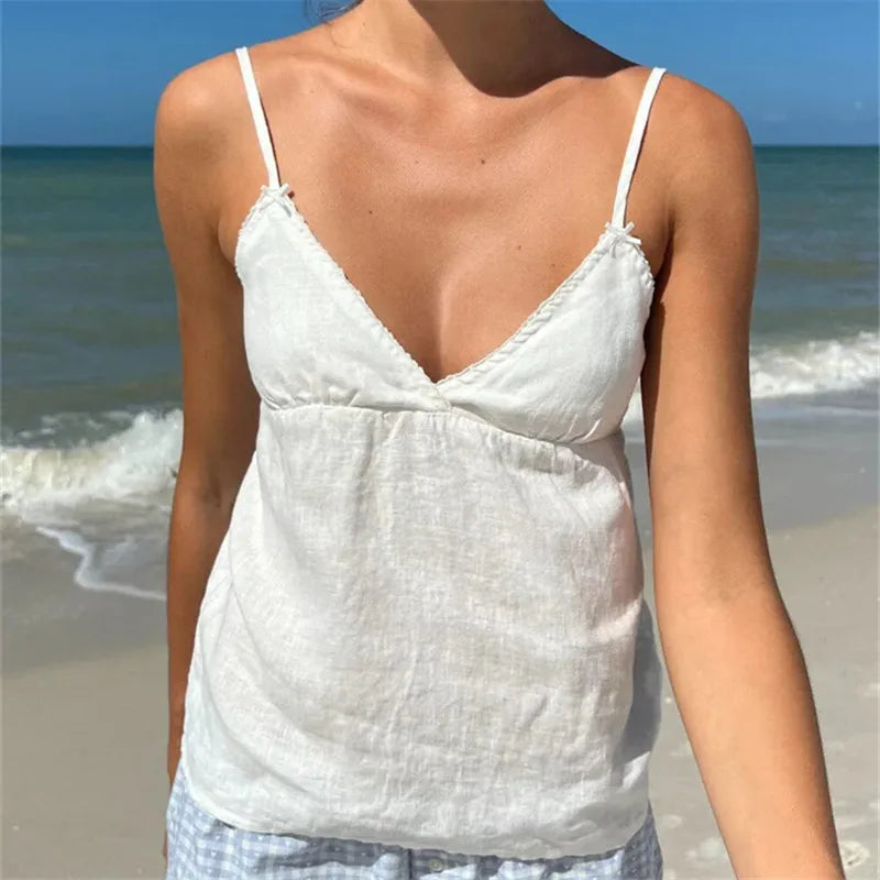 Vintage Inspired Top