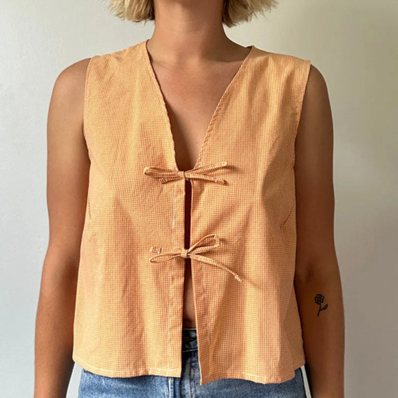 Beautifully Crafted Top