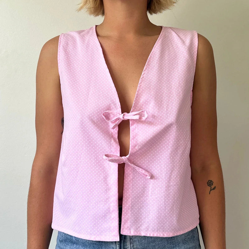 Beautifully Crafted Top