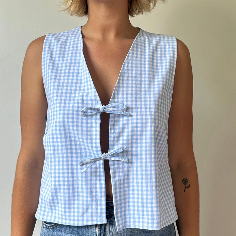 Beautifully Crafted Top
