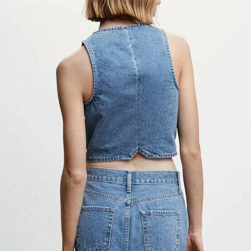 Thoughtfully Designed Top