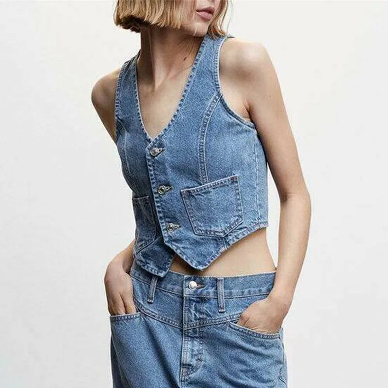 Thoughtfully Designed Top